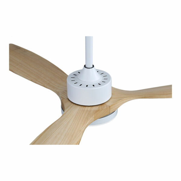 Deckenventilator mit Lampe EDM 33819 Báltico 20 W 2190 Lm – Bild 4