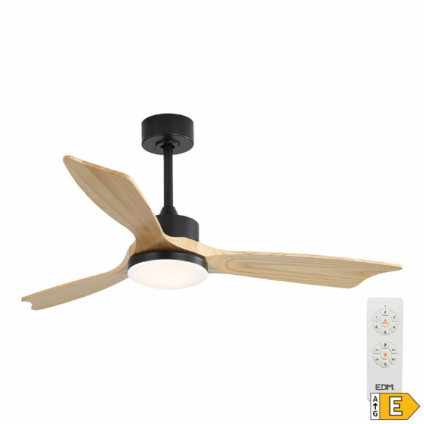 Deckenventilator mit Lampe EDM 33821 Báltico 20 W 2190 Lm – Bild 2