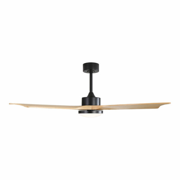 Deckenventilator mit Lampe EDM 33821 Báltico 20 W 2190 Lm – Bild 3