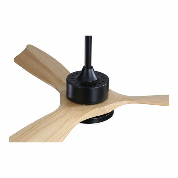 Deckenventilator mit Lampe EDM 33821 Báltico 20 W 2190 Lm – Bild 4