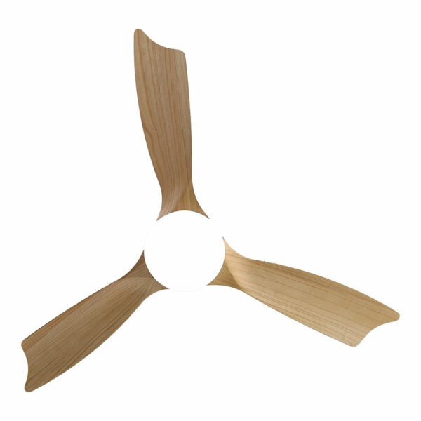 Deckenventilator mit Lampe EDM 33821 Báltico 20 W 2190 Lm – Bild 5