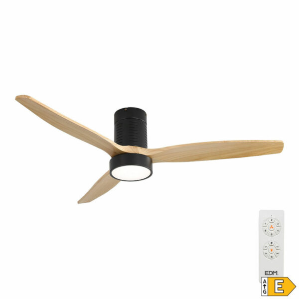 Deckenventilator mit Lampe EDM 33823 Kara 30 W 2190 Lm – Bild 2