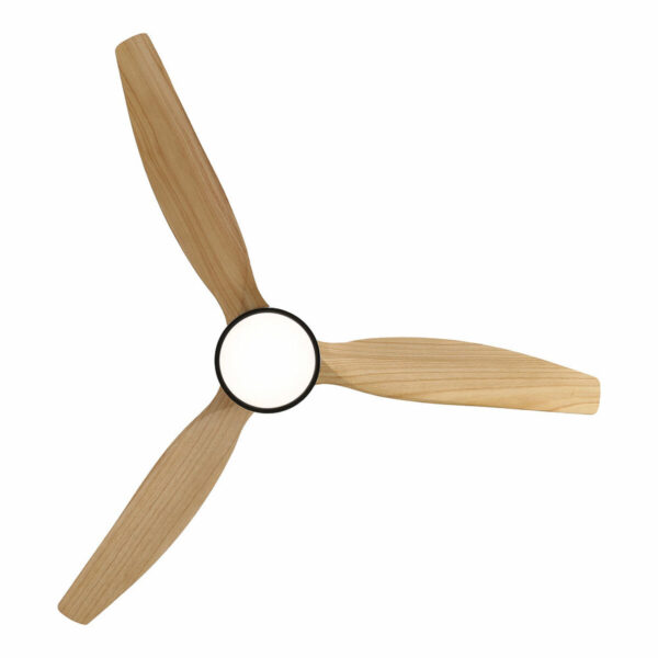 Deckenventilator mit Lampe EDM 33823 Kara 30 W 2190 Lm – Bild 5
