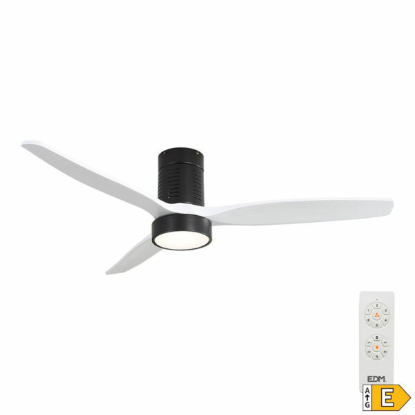 Deckenventilator mit Lampe EDM 33825 Kara 30 W 2190 Lm – Bild 2