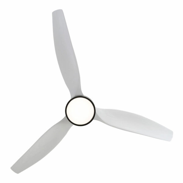 Deckenventilator mit Lampe EDM 33825 Kara 30 W 2190 Lm – Bild 4