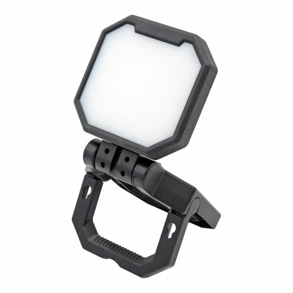 LED-Strahler EDM 36107 20 W 1000 Lm 2000 Lm 500 lm 3 in 1 – Bild 2