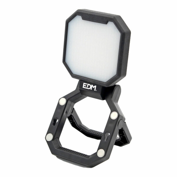 LED-Strahler EDM 36107 20 W 1000 Lm 2000 Lm 500 lm 3 in 1 – Bild 3