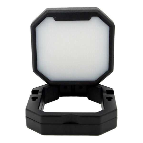 LED-Strahler EDM 36107 20 W 1000 Lm 2000 Lm 500 lm 3 in 1 – Bild 4