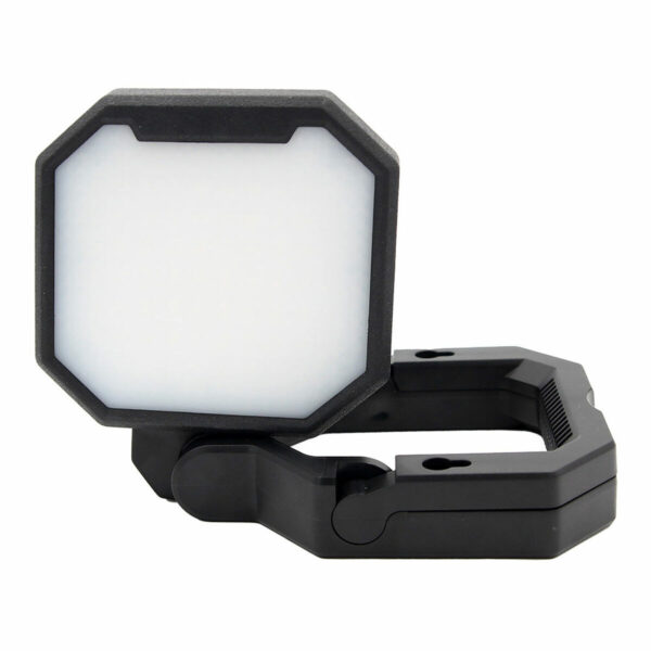 LED-Strahler EDM 36107 20 W 1000 Lm 2000 Lm 500 lm 3 in 1 – Bild 5
