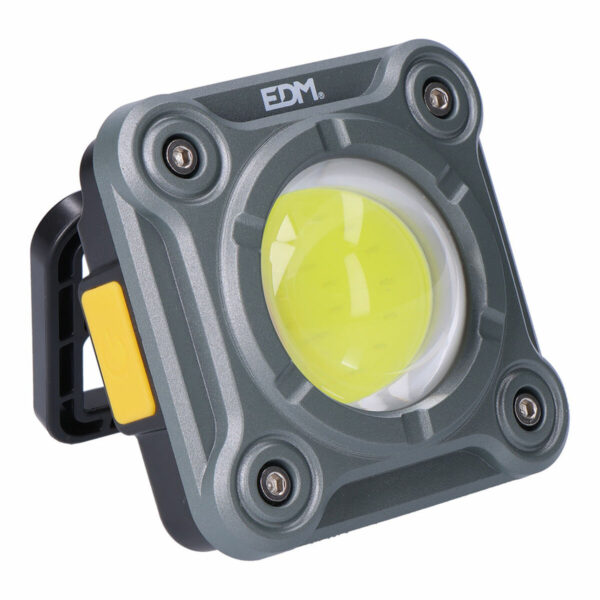 LED-Strahler EDM 36108 20 W 1000 Lm Mini – Bild 2