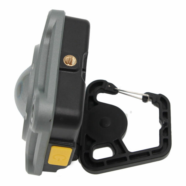 LED-Strahler EDM 36108 20 W 1000 Lm Mini – Bild 4