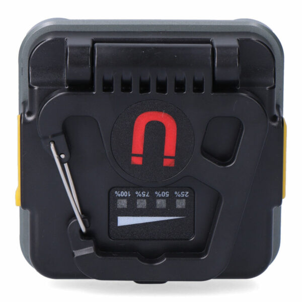 LED-Strahler EDM 36108 20 W 1000 Lm Mini – Bild 5