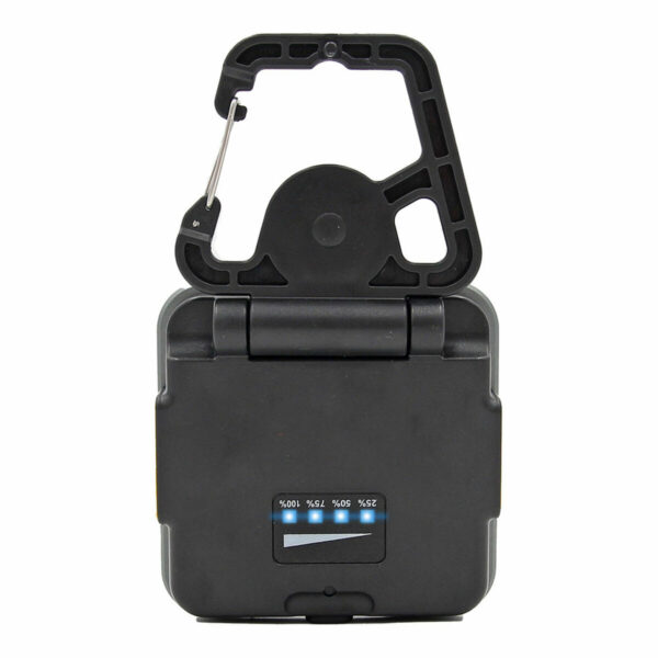 LED-Strahler EDM 36108 20 W 1000 Lm Mini – Bild 6