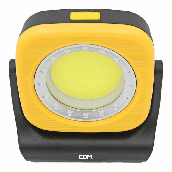 LED-Strahler EDM 36116 10 W 6500 K 1000 Lm 400 lm – Bild 4