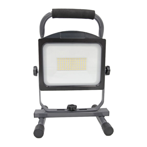 Flutlicht EDM 36118 50 W 6500 K 5000 Lm 2500 lm – Bild 2