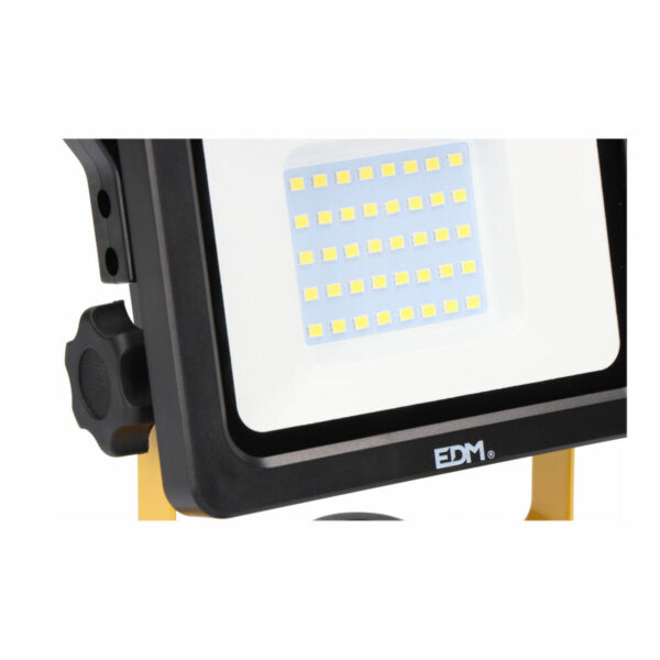 LED-Strahler EDM 36130 20 W 1000 Lm 2000 Lm Aufladbar – Bild 5