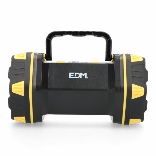 Taschenlampe LED EDM 36144 4800 mAh 400 lm 200 Lm – Bild 4