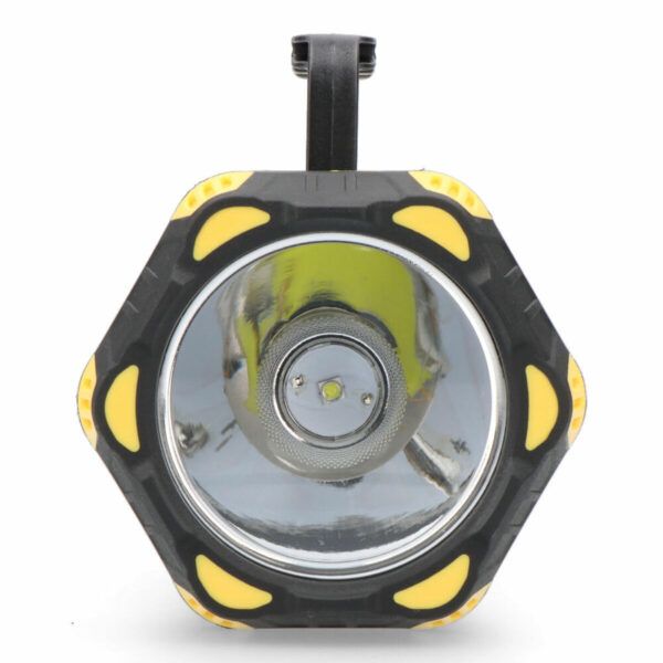 Taschenlampe LED EDM 36144 4800 mAh 400 lm 200 Lm – Bild 6