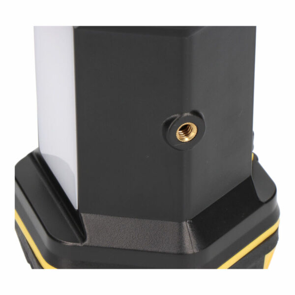 Taschenlampe LED EDM 36144 4800 mAh 400 lm 200 Lm – Bild 8
