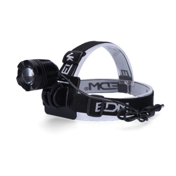Fahrrad-Lampe LED EDM 36153 – Bild 2