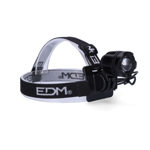 Fahrrad-Lampe LED EDM 36153 – Bild 3