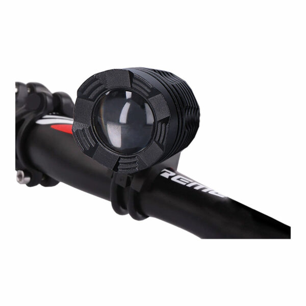Fahrrad-Lampe LED EDM 36153 – Bild 7