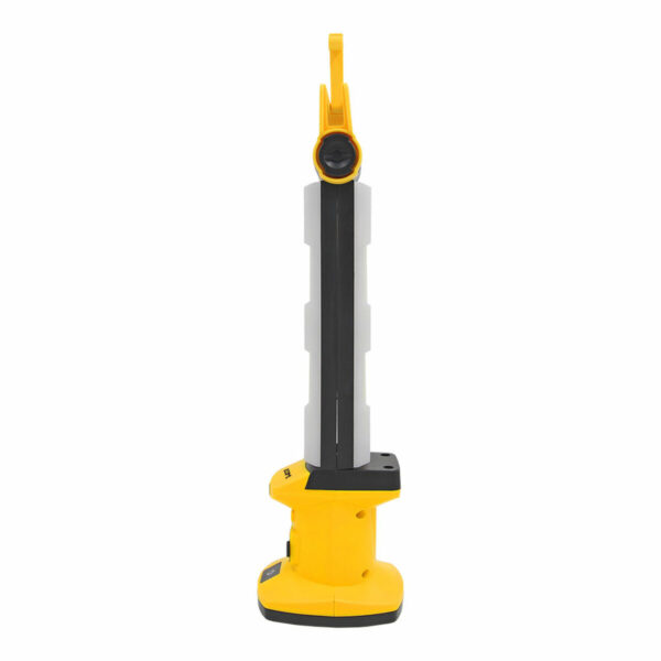 Taschenlampe LED EDM 36154 20 W 1500 lm Aufladbar – Bild 3