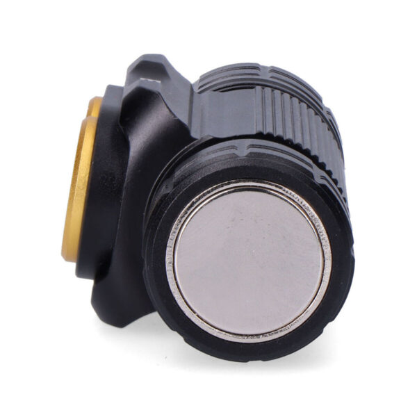 LED-Kopf-Taschenlampe EDM 36160 Supernova 40 W 3000 lm – Bild 5