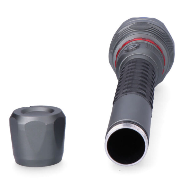 Taschenlampe LED EDM 36170 180 W 18000 Lm – Bild 6