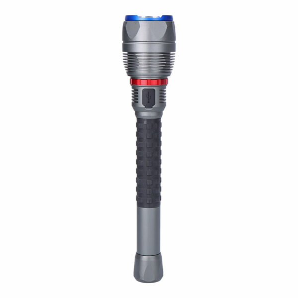 Taschenlampe LED EDM 36170 180 W 18000 Lm – Bild 2
