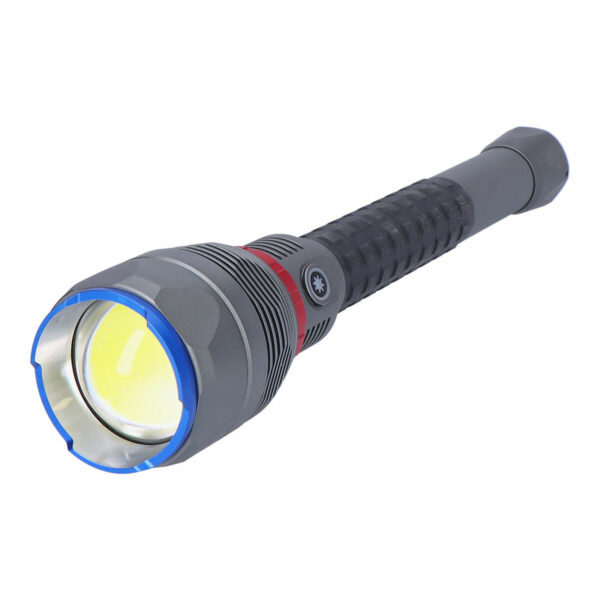 Taschenlampe LED EDM 36170 180 W 18000 Lm – Bild 5