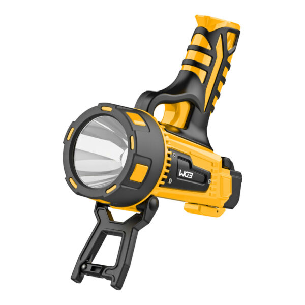 LED-Strahler EDM 36174 10 W 1000 Lm 400 lm – Bild 2
