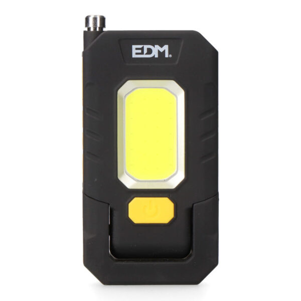 Taschenlampe EDM 36378 3 W 300 Lm – Bild 2