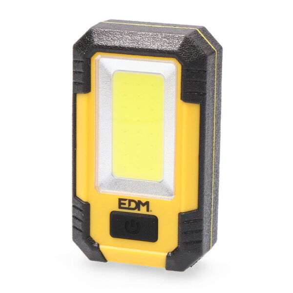 Taschenlampe LED EDM 36392 8 W 500 lm – Bild 2