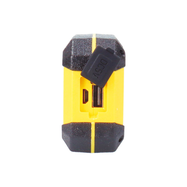 Taschenlampe LED EDM 36392 8 W 500 lm – Bild 4