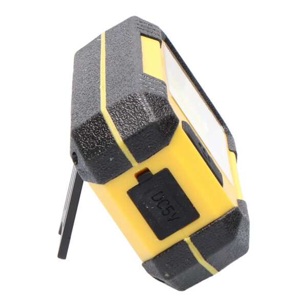 Taschenlampe LED EDM 36392 8 W 500 lm – Bild 5
