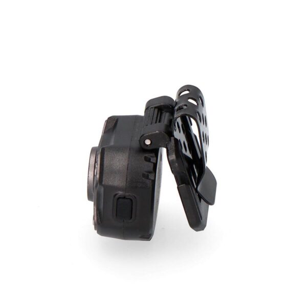 LED-Kopf-Taschenlampe EDM 36417 Schwarz 8 W 400 lm – Bild 6