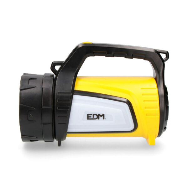 Taschenlampe EDM 36441 2100 W 10 W 350 lm – Bild 2