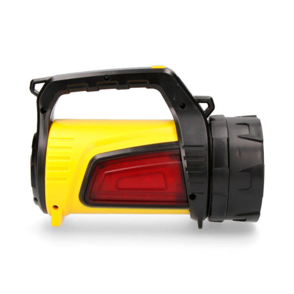 Taschenlampe EDM 36441 2100 W 10 W 350 lm – Bild 4