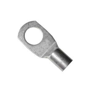 Terminal EDM Ø 10 mm Kabel 25 Stück