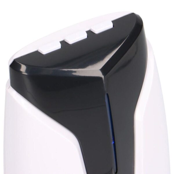 Wireless Türklingel mit Klingelknopf EDM 49305 Volga 120 m 85 dB 12,5 x 8,7 x 5 cm (1,5 V) – Bild 4