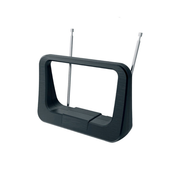 TV-Antenne EDM 52022 Classic Series UHF Innen – Bild 2