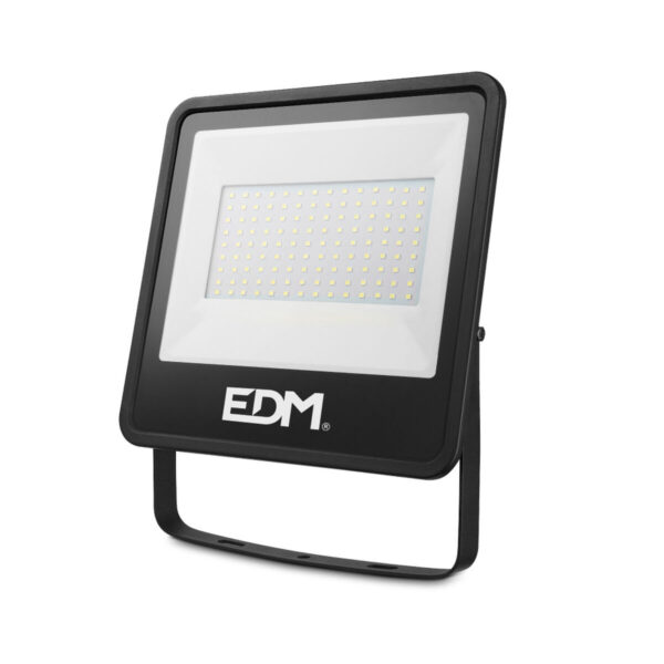 LED-Strahler EDM 70404 Black Series – Bild 4