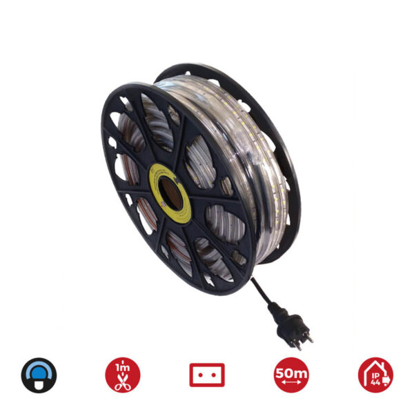 LED-Leisten EDM 72702 4,2 W x 1 m 350 lm – Bild 2