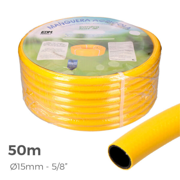 Schlauch EDM 74130 74130 PVC Ø 15 mm (50 m) – Bild 3