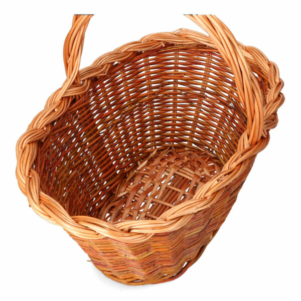 Korb EDM korb 37 x 25 x 20 cm – Bild 3
