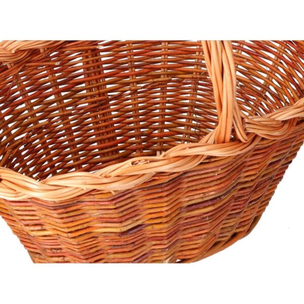 Korb EDM korb 37 x 25 x 20 cm – Bild 4