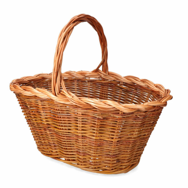 Korb EDM korb 45 x 30 x 23 cm – Bild 2