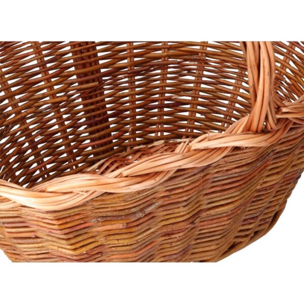 Korb EDM korb 45 x 30 x 23 cm – Bild 4