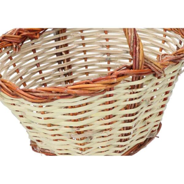 Korb EDM Rohrstock 30 x 22 x 15 cm – Bild 4